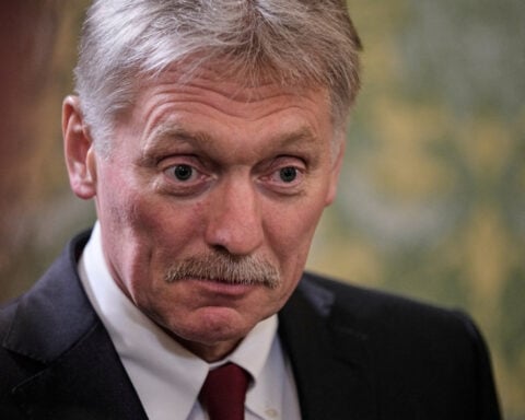 Kremlin expects Russia and Ukraine to discuss ceasefire conditions in Istanbul