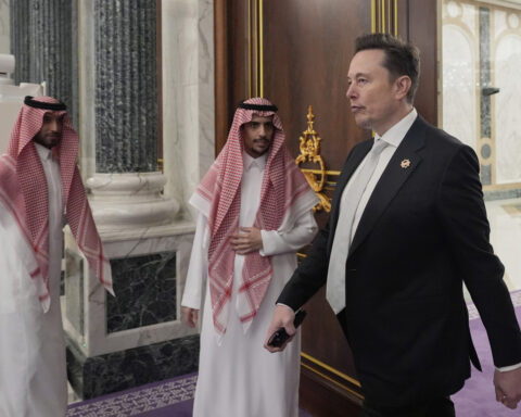 Think your return to the office was rough? Musk faces some big challenges