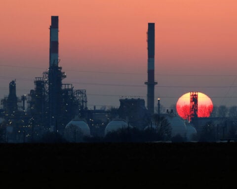 Oil price outlook weakens on OPEC+ hikes, lingering trade concerns: Reuters poll