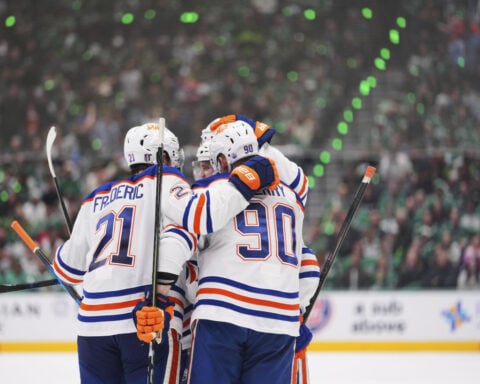 McDavid and Oilers set for another Cup chance against Panthers in a run that feels different