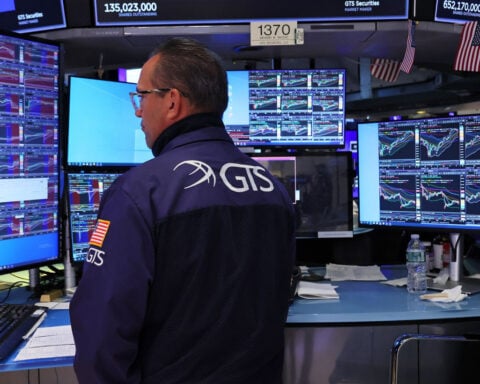 Stocks futures drop as Trump claims China has ‘violated’ trade agreement