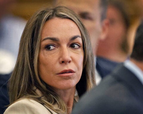Karen Read’s defense set to call its first witness in her retrial in the killing of her Boston police officer boyfriend