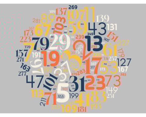 Prime numbers, the building blocks of mathematics, have fascinated for centuries − now technology is revolutionizing the search for them