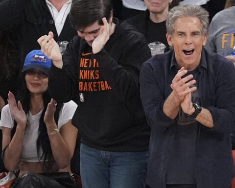NBA playoff guide: Who plays when, how to watch, what the odds are