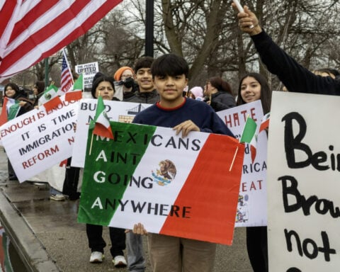 Detroit’s population grew in 2023, 2024 − a strategy to welcome immigrants helps explain the turnaround from decades of population decline