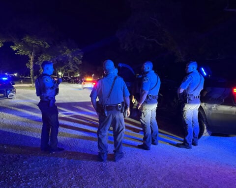 Teen arrested in South Carolina party boat shooting that hurt 11 people