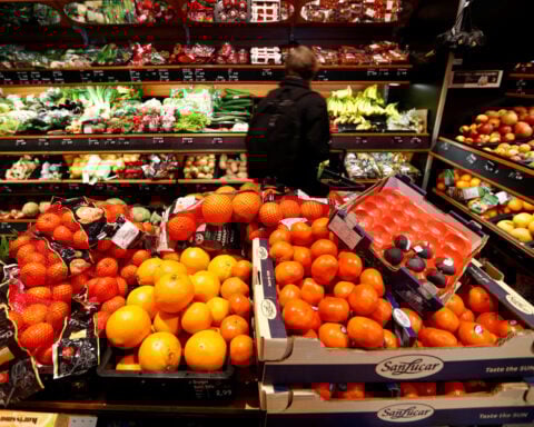 German inflation nears ECB target in May but challenges remain