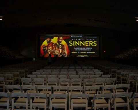 Coogler's 'Sinners' brings cinematic spotlight to Clarksdale, Mississippi