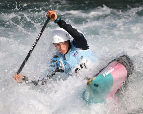 British canoeist says he’s being forced to choose between Olympic dreams and OnlyFans