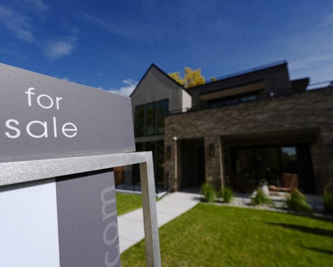 Sellers outnumber prospective homebuyers as high prices and mortgage rates skew the housing market