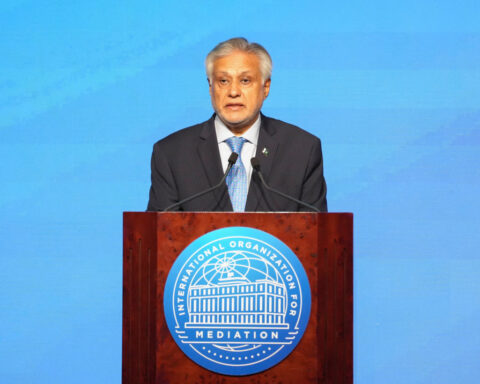 Pakistan to upgrade diplomatic ties with Afghanistan in easing of tensions