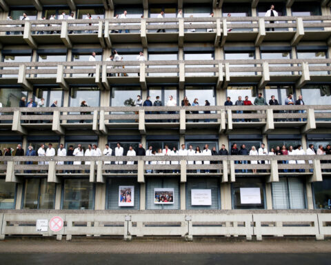 Max Planck Society sees flood of US job applicants amid Trump swoop on universities