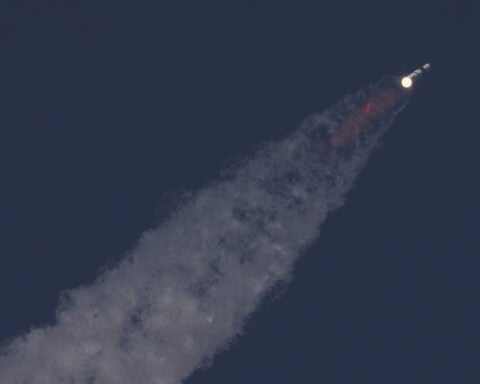 FAA demands an accident investigation into SpaceX's latest out-of-control Starship flight