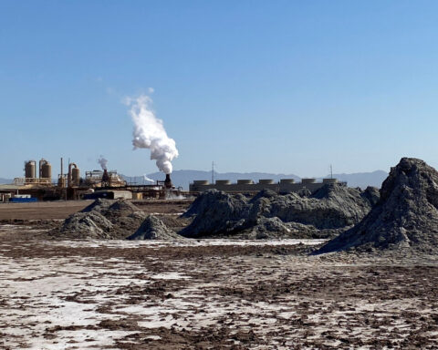 US targets geothermal projects for emergency permitting