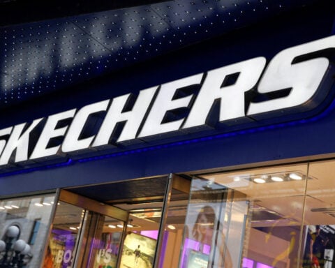 Skechers shareholder sues footwear maker for details on $9.4 billion 3G buyout