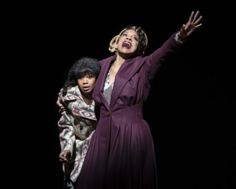 What to watch for at the Tony Awards, Broadway's biggest night