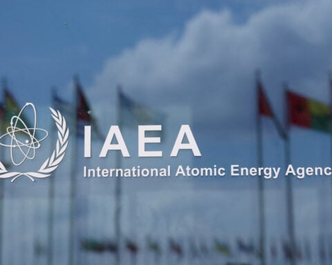 West plans to push IAEA board to find Iran in breach of duties, diplomats say