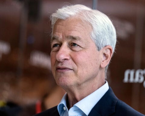 Jamie Dimon says China isn’t America’s biggest threat. It’s ‘the enemy within’