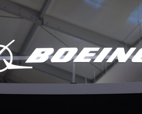 Howmet needs to ramp engine parts production as jet output rises, CEO says