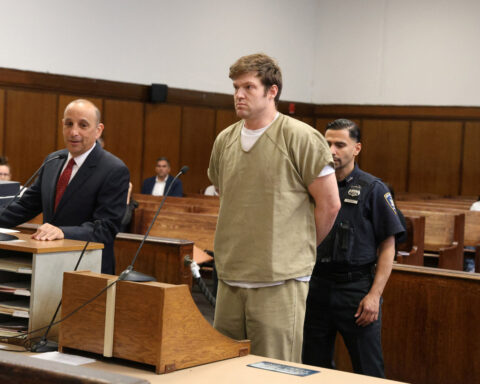 Second man indicted in violent New York kidnapping crypto case
