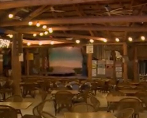 Man accused of breaking into Hobe Sound restaurant looking for outlet to charge his Tesla