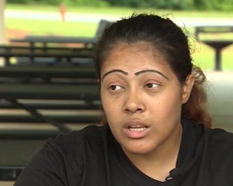 Family of Winston-Salem homicide victim shares his story, demands justice