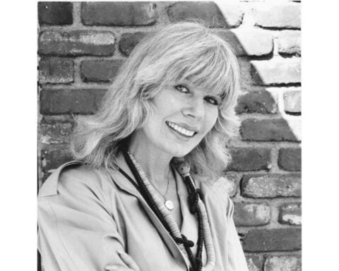 Loretta Swit, Emmy-winner who played Houlihan on pioneering TV series 'M.A.S.H.,' has died at 87
