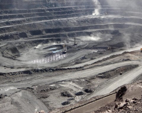 Car makers warn China's rare-earth curbs could halt production