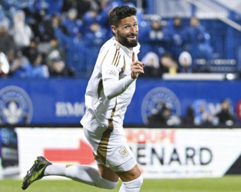 LAFC, Club América are anticipating their 'massive' play-in match to join Club World Cup field