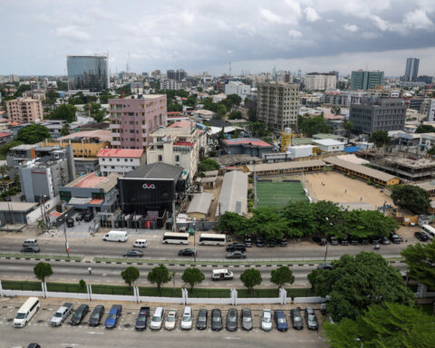 Moody's upgrades Nigeria's rating to 'B3' on better external and fiscal positions