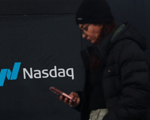 Trading Day: Markets 'tarrified' anew