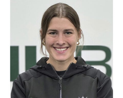 PWHL's 2 newest GMs, Gardner Morey and Turner, eager to begin building expansion rosters next week