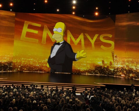 Alf Clausen, Emmy-winning composer who wrote music for 'The Simpsons' for 27 years, dies at 84