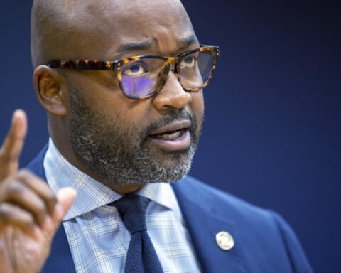New Orleans DA pulls out of jailbreak investigation amid conflict of interest allegation