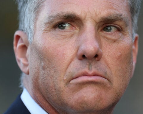 Australia's defence minister urges greater military openness from China