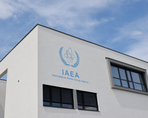 IAEA report says Iran had secret activities with undeclared nuclear material