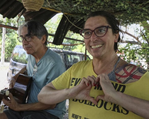 Afro Mexican actors fighting racism celebrate their heritage through their plays