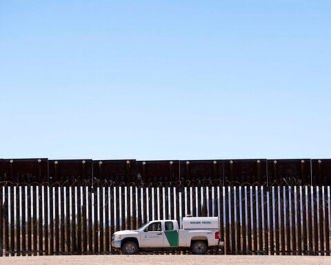 Trump gets key wins at Supreme Court on immigration, despite some misgivings