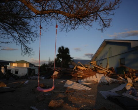 Turmoil, worry swirl over cuts to key federal agencies as hurricane season begins