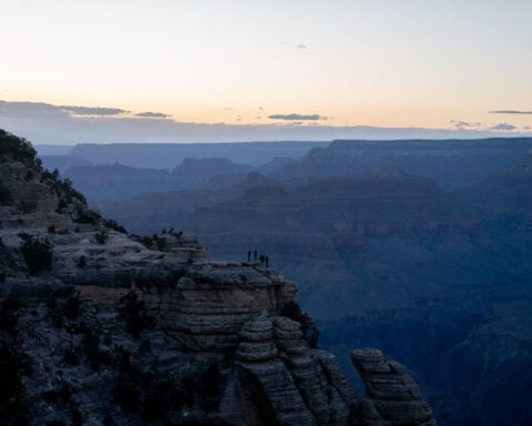 Viral, raunchy ‘ParkTok’ trend aims to raise awareness of spending cuts to national parks