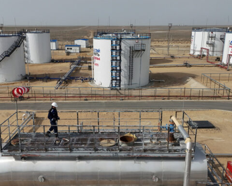 How are OPEC+ oil producers unwinding their output cuts?