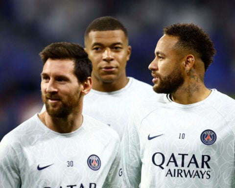 From spoiled superstars to hunger and hard work: How PSG changed its image
