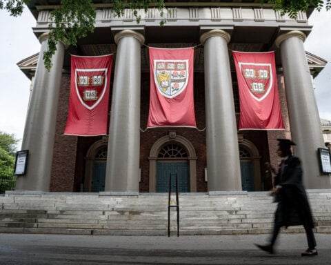 ‘A fear campaign.’ Students around the world are shocked, scared and saddened by US visa pause