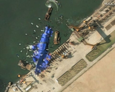North Korea’s Kim Jong Un is beefing up his navy. Can he succeed?