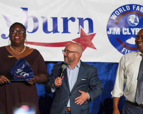 Minnesota Gov. Tim Walz, in South Carolina remarks, calls on Democrats 'to be a little meaner'