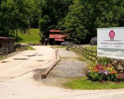 Academy's 2nd suicide in one month confirmed by law enforcement