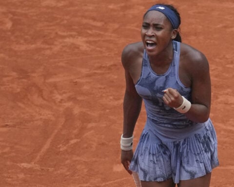 Ben Shelton, Frances Tiafoe and Tommy Paul try to add to the best French Open for US men in decades