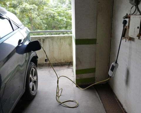India, a major user of coal power, is making large gains in clean energy adoption. Here is how