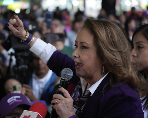 Mexico's first judicial elections stir controversy and confusion among voters