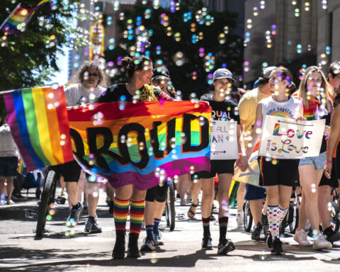 Pride Month starts this weekend. Here's what to expect